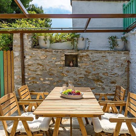 La Belle Merle Panormos (Skopelos) Exterior foto