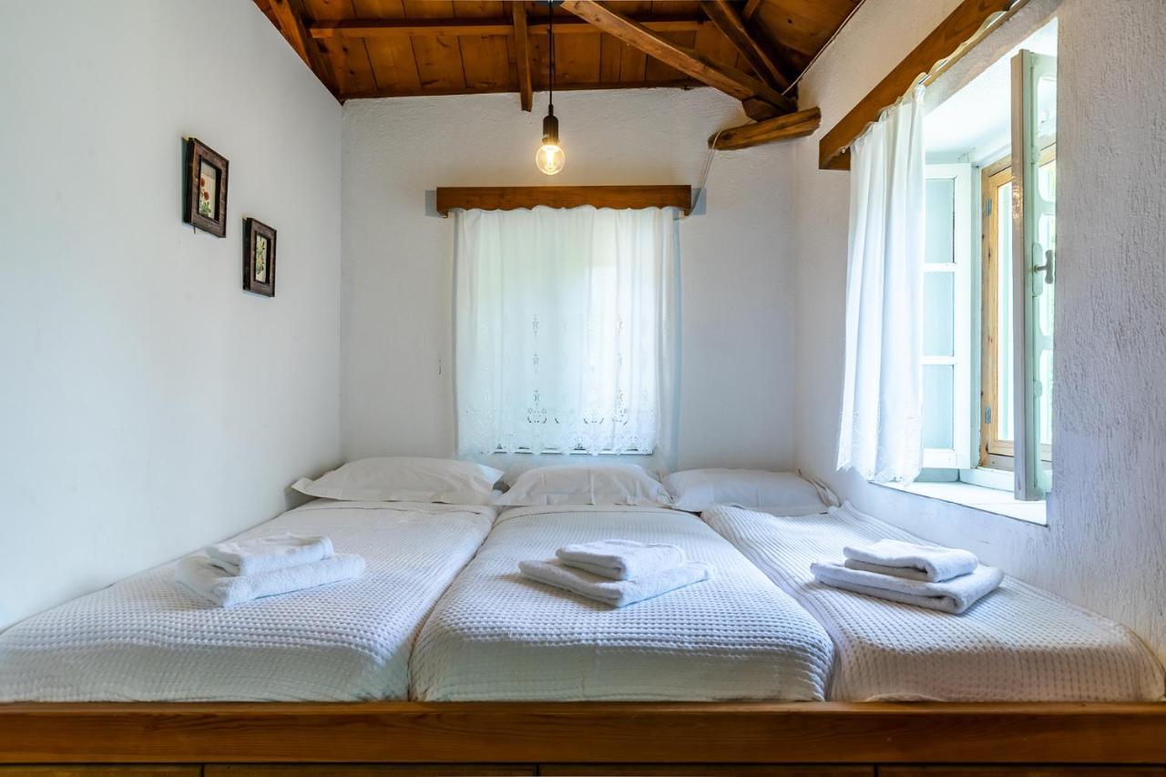 La Belle Merle Panormos (Skopelos) Exterior foto